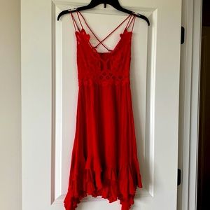 Free People dress, great condition